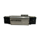 Bosch 0822V25-0-0-00 Bandzylinder Ø25 Hub 100 mm Pneumatik Linearantrieb