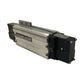 Bosch 0822V25-0-0-00 Bandzylinder Ø25 Hub 100 mm Pneumatik Linearantrieb