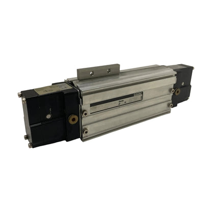 Bosch 0822V25-0-0-00 0822950493 Bandzylinder Ø25 Hub 100 mm Pneumatik