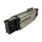 Bosch 0822V25-0-0-00 0822950493 Bandzylinder Ø25 Hub 100 mm Pneumatik