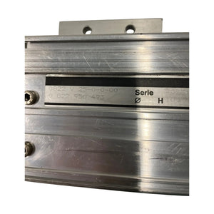 Bosch 0822V25-0-0-00 0822950493 Bandzylinder Ø25 Hub 100 mm Pneumatik