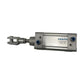 Festo DNC-63-50-PPV-A 163403 Normzylinder Ø63 Hub 50 mm mit Gabelkopf