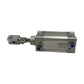 Festo DNC-63-50-PPV-A 163403 Normzylinder Ø63 Hub 50 mm mit Gabelkopf