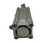 Festo DNC-63-50-PPV-A 163403 Normzylinder Ø63 Hub 50 mm mit Gabelkopf