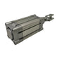 Festo DNC-63-50-PPV-A 163403 Normzylinder Ø63 Hub 50 mm mit Gabelkopf