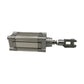 Festo DNC-63-50-PPV-A 163403 Normzylinder Ø63 Hub 50 mm mit Gabelkopf