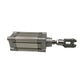 Festo DNC-63-50-PPV-A 163403 Normzylinder Ø63 Hub 50 mm mit Gabelkopf