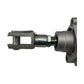 Festo DNC-63-50-PPV-A 163403 Normzylinder Ø63 Hub 50 mm mit Gabelkopf