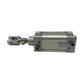 Festo DNC-63-50-PPV-A 163403 Normzylinder Ø63 Hub 50 mm mit Gabelkopf