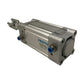 Festo DNC-63-50-PPV-A 163403 Normzylinder Ø63 Hub 50 mm mit Gabelkopf