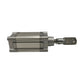 Festo DNC-63-50-PPV-A 163403 Normzylinder Ø63 Hub 50 mm mit Gabelkopf