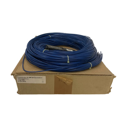 Siemens 6ES7392-1AM00-0AA0 Frontstecker S7-300 40-polig mit Einzeladern 5,0 m