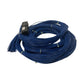 Siemens 6ES7392-1AM00-0AA0 Frontstecker S7-300 40-polig mit Einzeladern 5,0 m