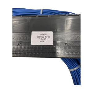 Siemens 6ES7922-4BF00-0AD0 Frontstecker S7-400 48-polig mit Einzeladern