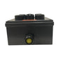 Stahl 8146/5051 Ex Steuerstelle Control Unit ATEX mit Bedienelementen