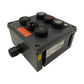 Stahl 8146/5051 Ex Steuerstelle Control Unit ATEX mit Bedienelementen