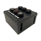 Stahl 8146/5051 Ex Steuerstelle Control Unit ATEX mit Bedienelementen
