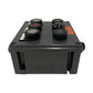 Stahl 8146/5051 Ex Steuerstelle Control Unit ATEX mit Bedienelementen