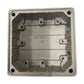 SEW 1865986 Nachrüstsatz Steckverbinder Klemmenkasten-Gehäuse Aluminium