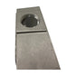SEW 1865986 Nachrüstsatz Steckverbinder Klemmenkasten-Gehäuse Aluminium