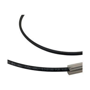 Murrelektronik 7356-40021-6340100 Verbindungsleitung M12 PUR 4x0,34 10 Stück