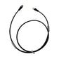 Murrelektronik 7356-40021-6340100 Verbindungsleitung M12 PUR 4x0,34 10 Stück