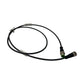 Murrelektronik 7356-40021-6340100 Verbindungsleitung M12 PUR 4x0,34 10 Stück