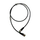 Murrelektronik 7356-40021-6340100 Verbindungsleitung M12 PUR 4x0,34 10 Stück