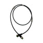 Murrelektronik 7356-40021-6340100 Verbindungsleitung M12 PUR 4x0,34 10 Stück