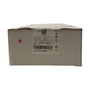 Murrelektronik 7356-40021-6340100 Verbindungsleitung M12 PUR 4x0,34 10 Stück