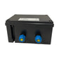 Stahl 8146/2041 293259 Ex-i Klemmenkasten ATEX IP66 Terminal Box