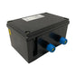 Stahl 8146/2041 293259 Ex-i Klemmenkasten ATEX IP66 Terminal Box