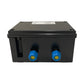 Stahl 8146/2041 293259 Ex-i Klemmenkasten ATEX IP66 Terminal Box