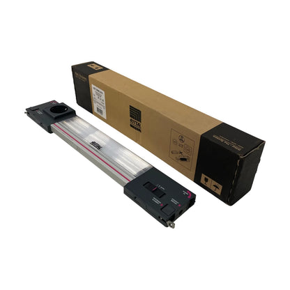 Rittal SZ 2500.210 LED Systemleuchte 100-230V 11W mit Steckdose Schaltschrank
