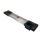 Rittal SZ 2500.210 LED Systemleuchte 100-230V 11W mit Steckdose Schaltschrank