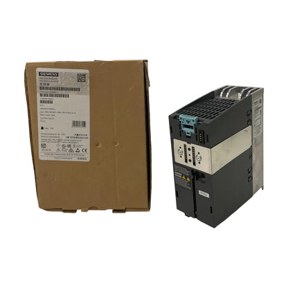 Siemens 6SL3210-1PE13-2AL1 SINAMICS PM240-2 Power Module 1,1 kW 400V FSA
