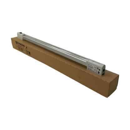 Rittal SZ 4140.840 LED Kompakt Systemleuchte 24V DC 3,84W Schaltschrankleuchte