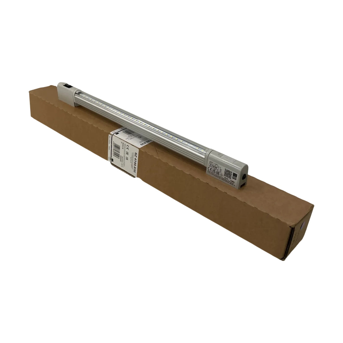 Rittal SZ 4140.830 LED Kompakt Systemleuchte 24V DC 2,88W Schaltschrankleuchte
