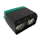 Pepperl+Fuchs LS682-DA-EN/F2 265351 Datenlichtschranke Optical Data Coupler
