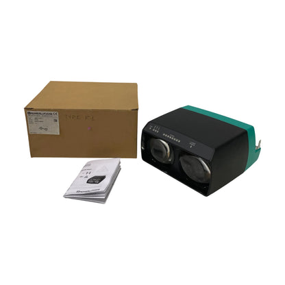 Pepperl+Fuchs LS682-DA-EN/F1 265350 Datenlichtschranke Optical Data Coupler