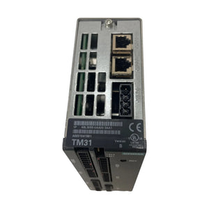 Siemens 6SL3055-0AA00-3AA1 SINAMICS Terminal Module TM31 Klemmenmodul