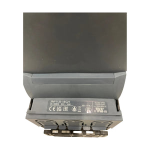 Siemens 3NP1133-1BC21 SENTRON Sicherungs-Lasttrennschalter 3-polig NH00 160A