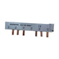 Siemens 5ST3708 Stiftsammelschiene 3-phasig 16 mm² für Leitungsschutzschalter