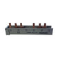Siemens 5ST3708 Stiftsammelschiene 3-phasig 16 mm² für Leitungsschutzschalter