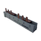 Siemens 5ST3708 Stiftsammelschiene 3-phasig 16 mm² für Leitungsschutzschalter