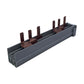 Siemens 5ST3708 Stiftsammelschiene 3-phasig 16 mm² für Leitungsschutzschalter