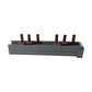 Siemens 5ST3708 Stiftsammelschiene 3-phasig 16 mm² für Leitungsschutzschalter