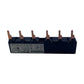 Siemens 3RV1915-1A 3-Phasen-Sammelschiene für 2 Leistungsschalter 3RV1 4 Stück