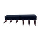 Siemens 3RV1915-5D Verbindungsstück S0/S00 für 3-Phasen-Sammelschiene 2 Stück