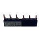 Siemens 3RV1915-5D Verbindungsstück S0/S00 für 3-Phasen-Sammelschiene 2 Stück